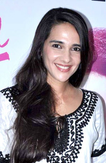 Tara Sharma - Wikiunfold.com
